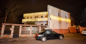 City Center Accommodation